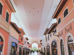 -佛罗伦萨小镇广佛名品奥特莱斯(疏港路店)