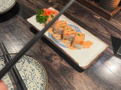 -眷屋の深夜食堂(云锦中心店)