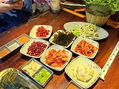 -火炉情韩国料理店(古田路店)