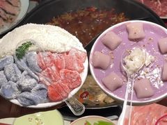 -赵美丽重庆火锅(西安直营总店)