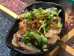 -潮十三潮汕砂锅粥(高新四路大都荟店)