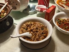 -味上湘菜馆(岳麓山店)