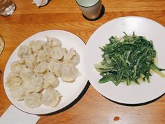 -伊喜饺子·烤鸭(五道口学院路店)