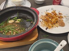 -望乡楼上海菜(日月光店)