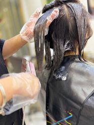 -雅仕 HAIR SALON 美发沙龙