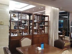 -浙江西子宾馆·瑶园咖啡厅