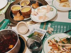 -亚马逊海鲜自助(梅溪湖步步高店)