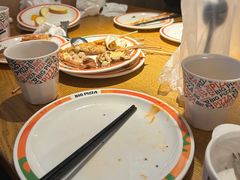 -比格比萨自助(商业大厦店)