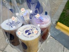 -茶百道(义乌之心店)