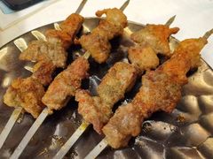 -龟兹KUCINA·新疆菜(前滩L+PLAZA店)