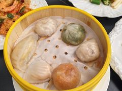 -新厝·精致潮州菜(K11店)