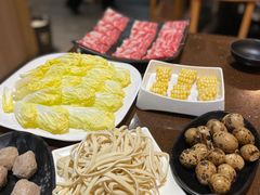 -阿二骨煲(新天地店)