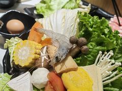 -呷哺呷哺 黄金牧场 (新中关购物中心店)