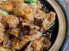 -长兴菜馆(高桥店)