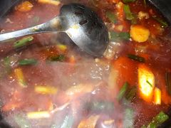 -肖记公安牛肉鱼杂馆· 省级非物质文化遗产(仁和路店)