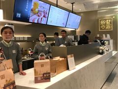 -奈雪的茶(市百一店)