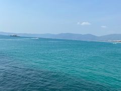-亚龙湾海底世界