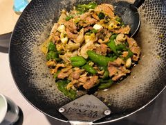 -费大厨辣椒炒肉(黄兴中心广场店)