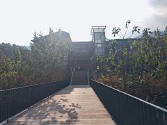 -昆嵛山石门里景区
