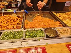 -丁家坡洋芋·观音桥好吃街A区(全国总店)