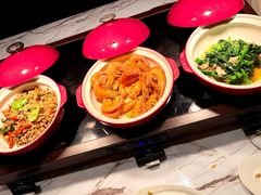 -深圳四季酒店·馥自助餐厅