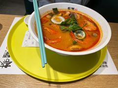 -蔡澜Pho·越南粉餐厅(海上世界店)