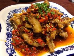 绝味凤爪-聚缘·湘味音乐餐厅party(罗湖店)