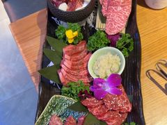 -丸藏和牛烧肉专门店(园区师惠坊店)