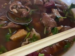 -二姐卤煮(南十里居店)