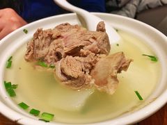 -大壶春生煎(四川中路店)