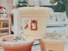 -1点点(领事馆店)