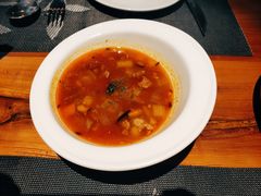 -秀·爱尔兰餐吧(上海路店)
