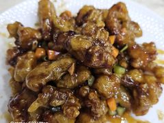 -黑石礁酒楼·海鲜(黑石礁店)