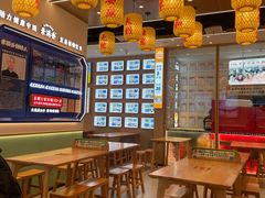 -素满香·全民食养自助(长宁龙之梦店)