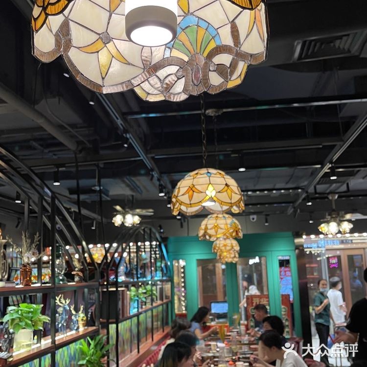 魔都探店 | 海派风情网红蟹面店 庄氏隆兴蟹樽面道