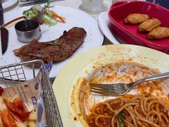 -夏日玛莉西餐厅(中茂城店)