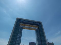 -幸福门