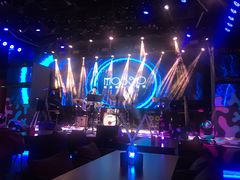 -MOSSO音乐酒吧·live house(南京旗舰店)