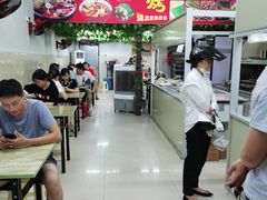 -老兵麻辣烫(世欧王庄店)