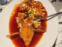 -湖滨28中餐厅·西湖宴·杭州君悦酒店