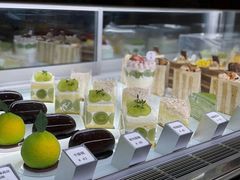 -侘寂甜品(自取店)