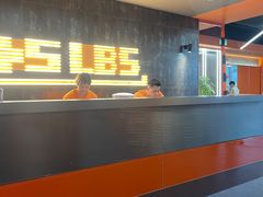 -加伍磅健身(千树店)