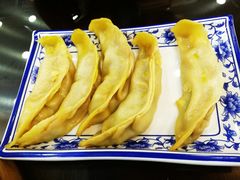 -冯鑫记南京鸭血粉丝汤(来燕路店)