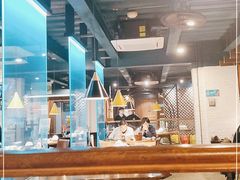 大堂-刀板香·安徽菜(望江东路店)