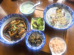 -孙盛兴奥灶面馆·蟹黄面·三虾面(山塘街总店)
