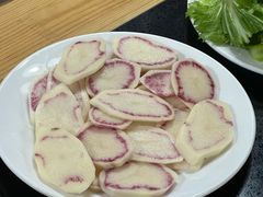 -银同牦牛肉火锅