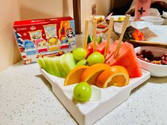 -海底捞火锅(吾悦国际广场店)