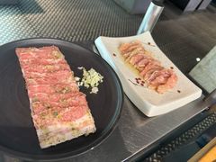 -焱铁烧·黑毛和牛专门店(南宁万象城店)