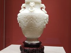 -北京工艺美术博物馆