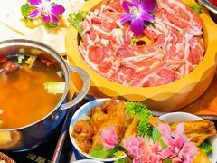 -塔兰齐新疆孜然火锅(鲤鱼山路店)